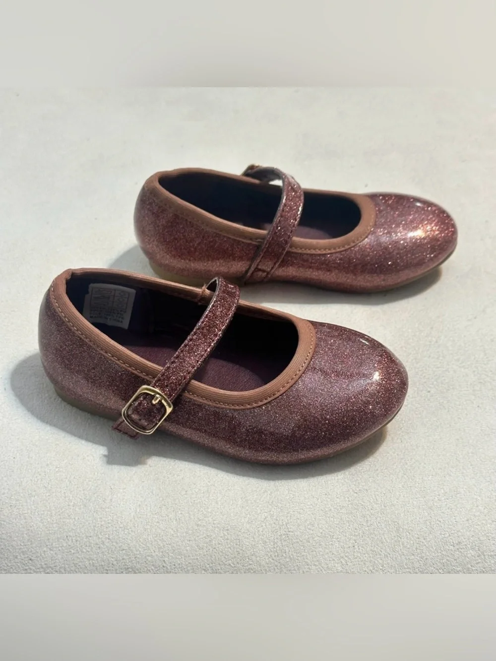 Jamie Kay *Rosy* Ballet Flats | Size 6